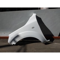 Nissan Navara Np300 Left Guard