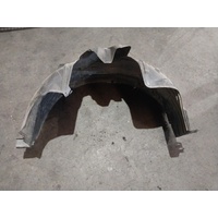 Nissan Navara Np300 St/St-X Left Guard Liner