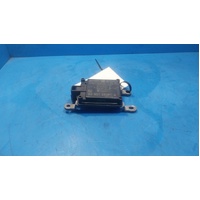 Nissan Navara Np300 Adaptive Cruise Speed Sensor  Sonar Control