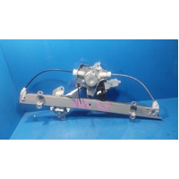 Nissan Navara Np300  Right Front Window Regulator