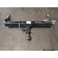 Nissan Navara Np300  Towbar