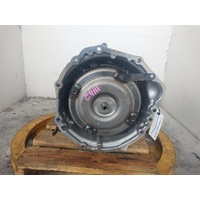 Nissan Navara Np300, Auto Transmission