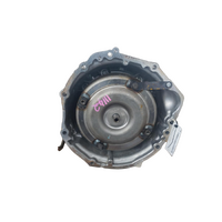 Nissan Navara Np300, Auto Transmission