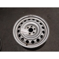 Nissan Navara Np300 17 X 7 Inch Steel Wheel