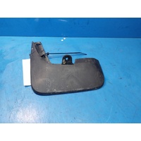 Toyota Corolla Mud Flaps