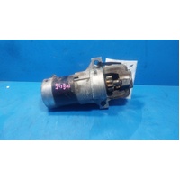 Ford Focus Ls-Lv Starter Motor