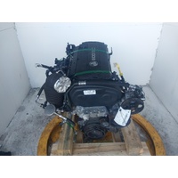 Holden Barina Tm 1.6 F16d4 Petrol Used Engine