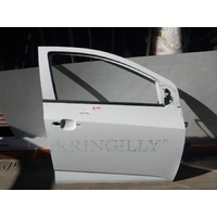 Holden Barina Tm  Right Front Door