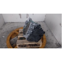 Holden Barina Tm Petrol 1.6 F16d4 Automatic Transmission