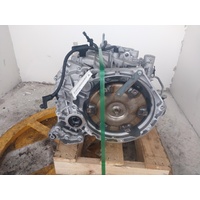 Mg Zs Azs1 Petrol 1.5, Auto Transmission