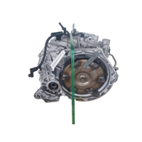 Mg Zs Azs1 Petrol 1.5, Auto Transmission