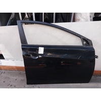Hyundai Elantra Md  Right Front Door