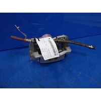 Hyundai Accent Rb Left Front Caliper
