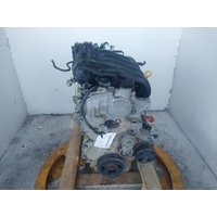 Nissan Xtrail T31 2.0 Mr20de Petrol Engine