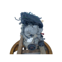 Nissan Xtrail T31 2.0 Mr20de Petrol Engine