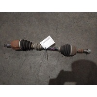 Nissan Xtrail T31 Left Front Driveshaft