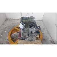 Nissan Xtrail T31 Auto  Transmission