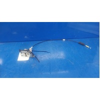 Toyota Landcruiser 200 Series Lower Right Side Tailgate Lock