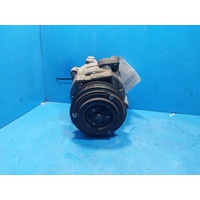 Holden Barina, Trax Air Cond Compressor