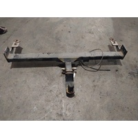Toyota Hilux 2Wd  Towbar