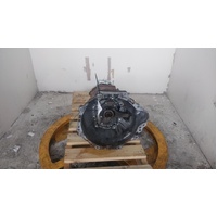 Toyota Hilux 2wd Diesel 3.0 1kd-Ftv Manual Gearbox
