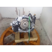 Holden Cruze Jh 1.8 F18d4 Petrol Automatic Transmission