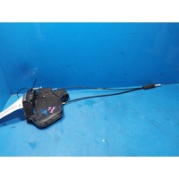 Toyota Hilux Left Rear Power Door Lock