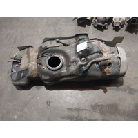 Toyota Hilux Diesel Fuel Tank