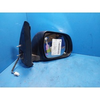 Toyota Hilux  Right Power Door Mirror
