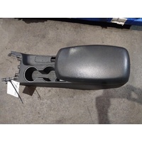 Hyundai Elantra Md, Console
