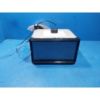 2013 Hyundai Elantra Md, Stereo Aftermarket, 03/11-11/15