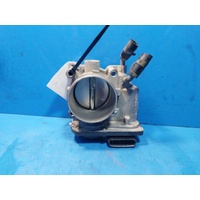 Hyundai Elantra Throttle Body