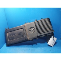 Mazda 2 1.5 Auto T/M Engine Ecu Only