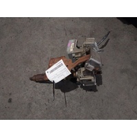 Mazda 2 De Series  Steering Column