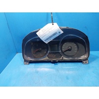 Holden Captiva/Captiva 7 Cg Instrument Cluster