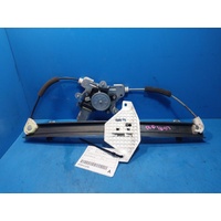 Holden Captiva 7 Vin Kl3c Cg Right Front Window Regulator