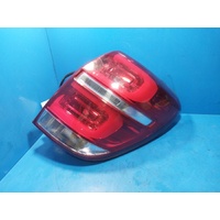 Holden Captiva Cg Right Taillight