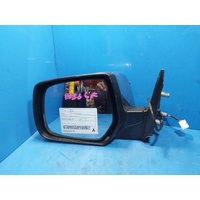 Mazda Bt50 Left Power Door Mirror