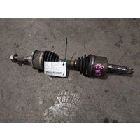 Ford Ranger  Mazda Bt50 Right Driveshaft