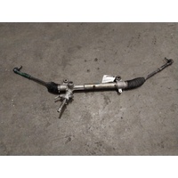 Toyota Rav4 Aca2#r 2.4 2az-Fe  Steering Rack