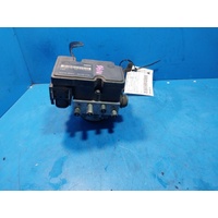Mazda 2 De P/n D651437a0d Abs Pump