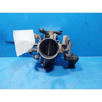 Toyota Camry Sk36 Throttle Body