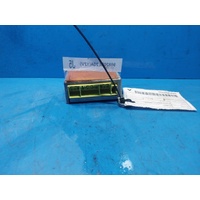 Nissan Dualis J10  Airbag Module