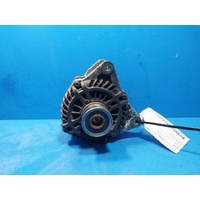 Nissan Dualis J10 Alternator