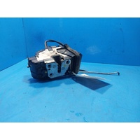 Nissan Dualis J10  Right Front Power Door Lock