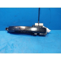 Nissan Pathfinder Dualis Lf Outer Door Handle