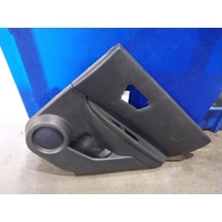 Nissan Dualis J10  Right Rear Door Trim
