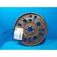 Nissan Dualis J10 2.0 Fwd Automatic  Flexplate