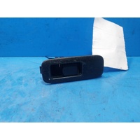 Nissan Dualis J10 Left Front Power Window Switch