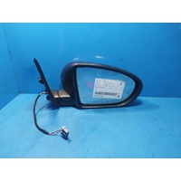 Nissan Dualis J10 Right Power Door Mirror